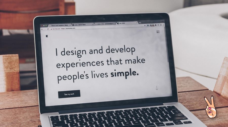 Site Landing Page - Vantagens de uma landing page