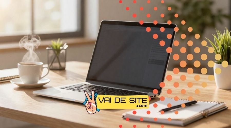 Criação de Site para Prestadores de Serviço: Como Passar Confiança e Lotar sua Agenda