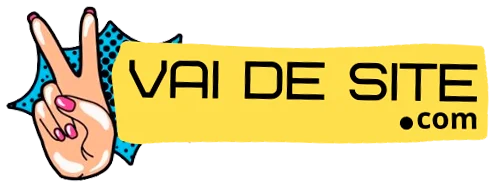 Vai de Site - criação de site pronto para barbearia